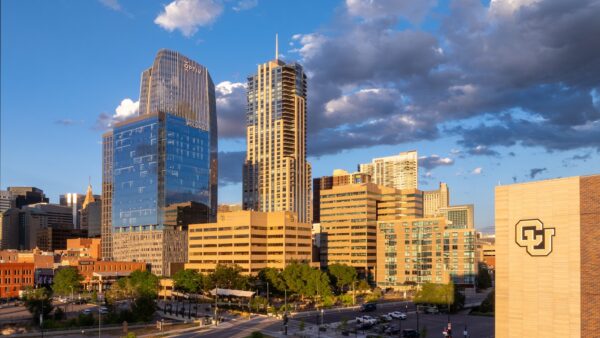 CU Denver Researchers Among World’s Top 2% of Highly Cited Scientists