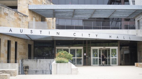 Austin City Manager Unveils Proposed Budget Amid Financial Shortfall
