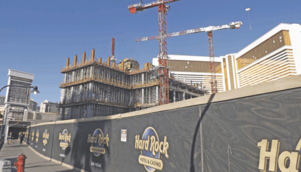 Bill Krackomberger’s Betting Insights Amid Vegas Casino Greed