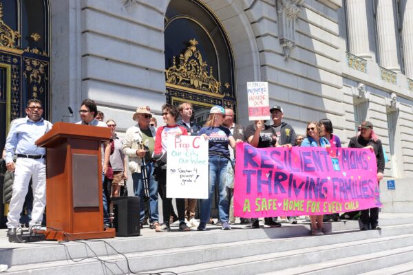 San Francisco Board of Supervisors Set to Vote on Controversial Fund Reallocation Amid Protests