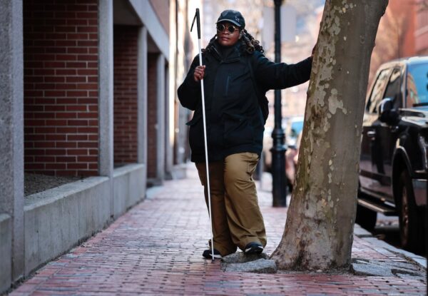Access Issues Persist: Boston’s Sidewalks Challenge Users of Mobility Aids