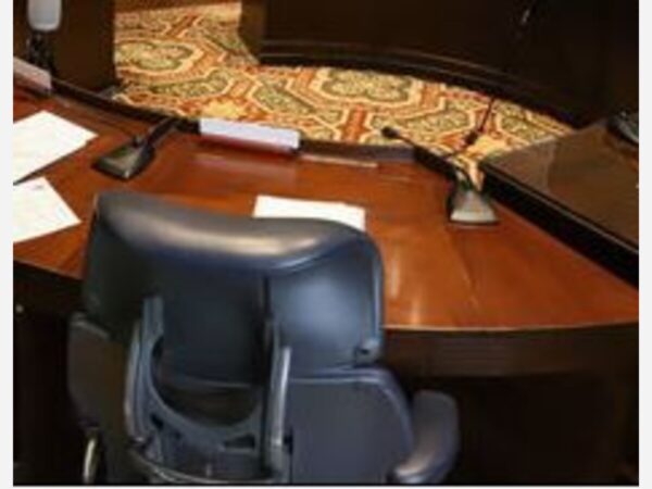 Massachusetts State Senate Approves Key Budget Amendments and Legislation