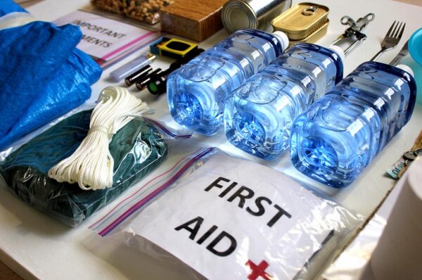 Tigard CERT Offers Safety Tips for Summer Events