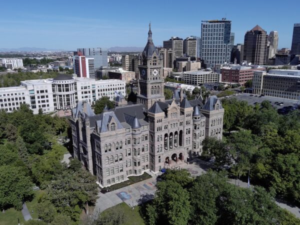 Salt Lake City Council Prepares for Final Vote on Zoning Code Overhaul