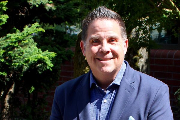 Meet Tigard’s New City Manager: Brent Stockwell Embarks on a Journey of Community Engagement and Leadership