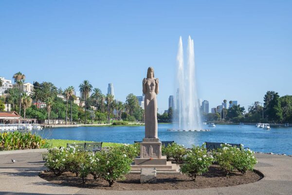 Exciting Events in Los Angeles: Echo Park Lotus Festival and More This Sunday