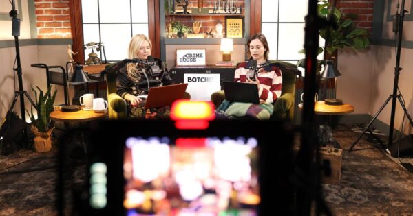 A New Era in the Entertainment Industry: The Rise of Digital Media and Creator Economy