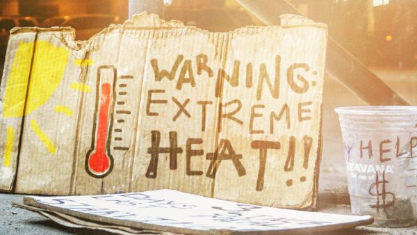 Addressing the Deadly Heat Crisis Facing Salt Lake’s Unsheltered Population