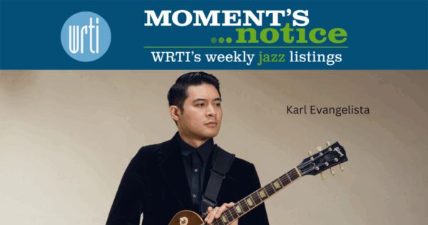 A Rich Musical Week Ahead: Jazz, Cultural Celebrations, and Community Festivities