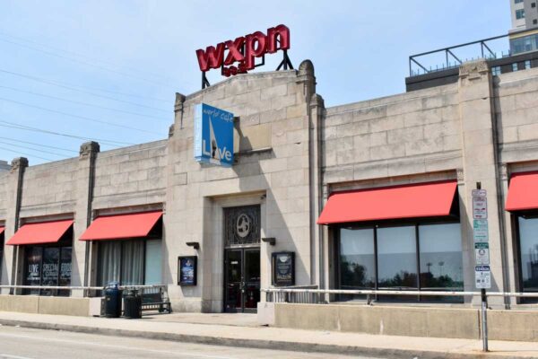 Conflict Continues at World Cafe Live Following Employee Walk-Out and Leadership Changes