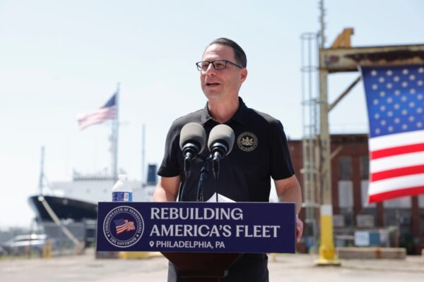 Rhoads Industries Announces Major Expansion at Philadelphia Navy Yard with $100 Million Investment