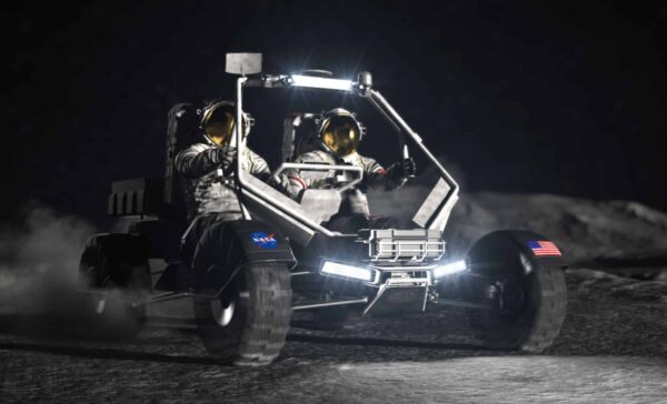NASA’s Artemis Program Unveils Groundbreaking Instruments for Lunar Exploration