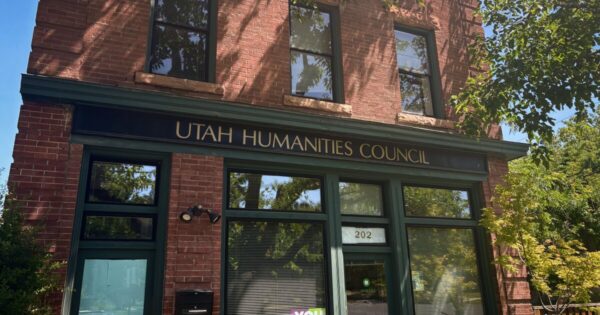 Uncertain Future for Utah Humanities and Local Arts Organizations After Funding Cuts