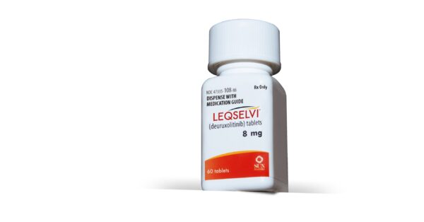LEQSELVI Launches in the U.S., Offering Hope for Patients with Severe Alopecia Areata