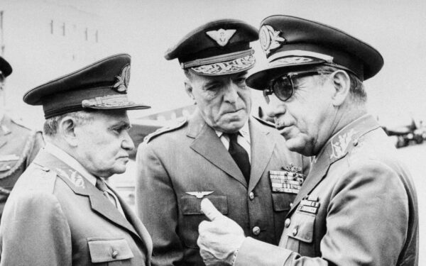 The Quest for Brazilian Support in the Vietnam War: A Strategic Miscalculation