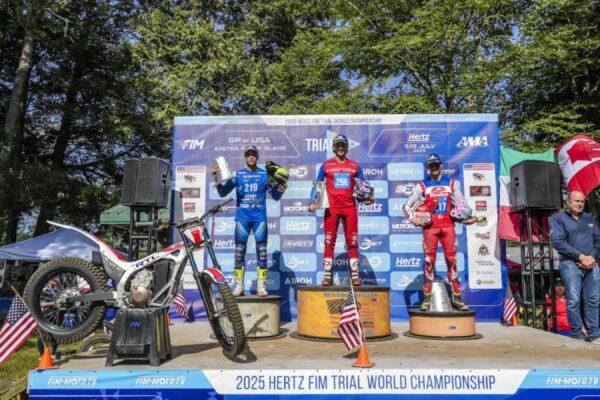 Miquel Gelabert Claims Double Victory at United States TrialGP