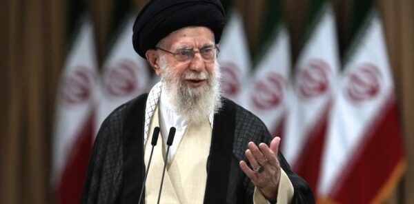 Military Strikes Against Iran May Accelerate Nuclear Ambitions