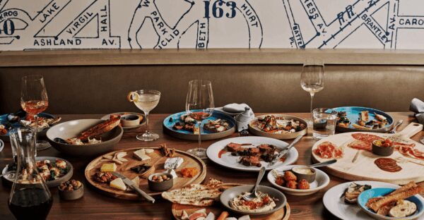 Discovering Madeira Park: The Newest Wine Haven in Atlanta