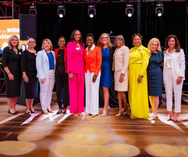 YWCA Greater Atlanta Celebrates Legacy of Women Achievers