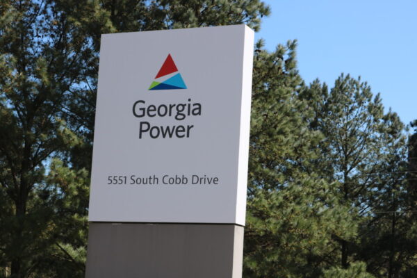 Georgia Power Tests Hydrogen and Natural Gas Blend in Gas Turbine