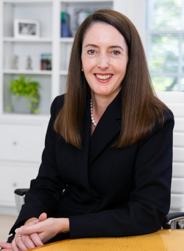 Dr. Melina R. Kibbe Named Sole Finalist for President of UTHealth Houston