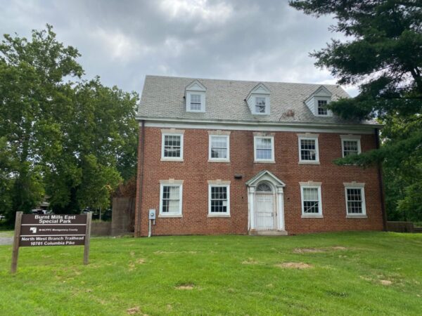 Community Input Sought for Rachel Carson Museum Project in Silver Spring