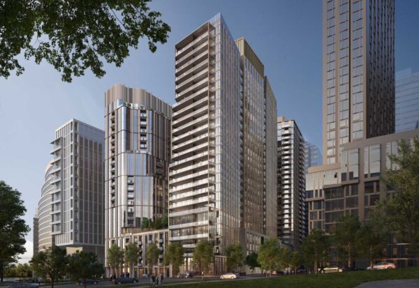 Arlington County Board to Consider Major Redevelopment Projects Bringing New Housing and Hotels