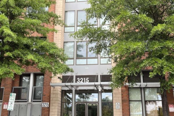 Dispute Erupts Over Living Conditions at The Shelton Apartments