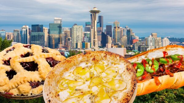 Exploring the Culinary Treasures of Washington State