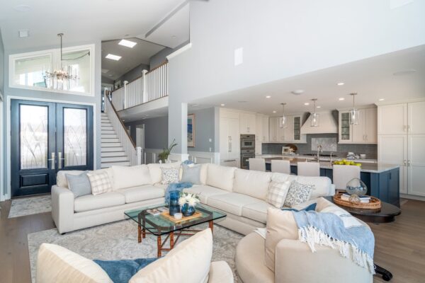 Transforming Small Spaces: Innovative Designs for Mid-Century Homes in San Diego