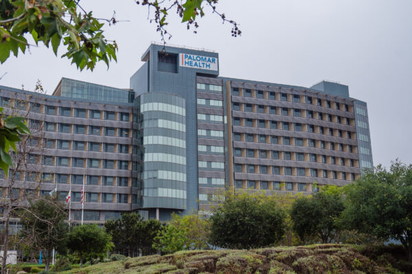 San Diego Healthcare District Seeks Financial Recovery Amidst Struggles