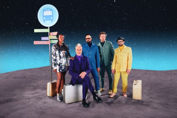 Upcoming Summer Concerts in San Diego: Highlights and Performances