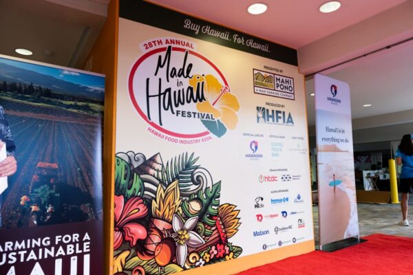 Ten Maui Entrepreneurs to Showcase Their Products at 2025 Made in Hawai‘i Festival