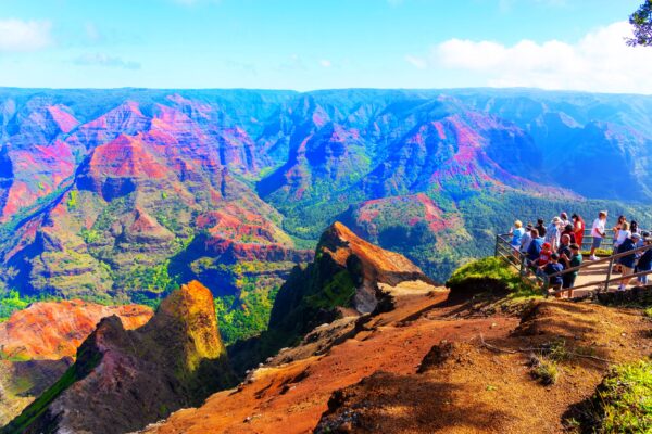Exploring the Hidden Wonders of America’s Canyons Beyond the Grand Canyon