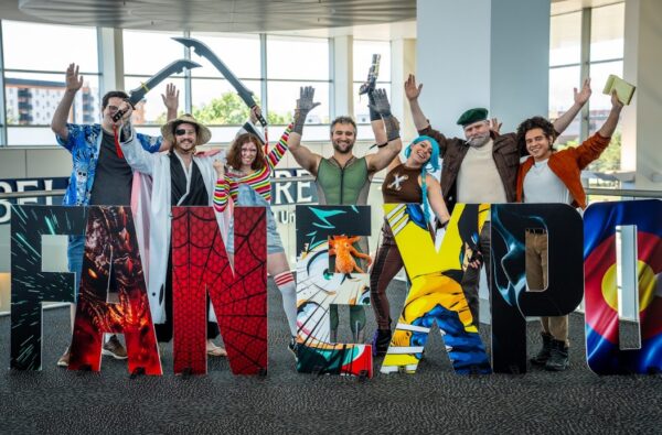 Fan Expo Denver 2023: A Celebration of Fandom and Community