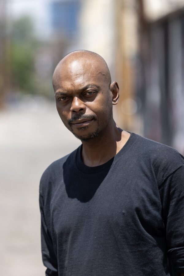 The Struggles of Unsheltered Homelessness: Jones’ Story in Denver