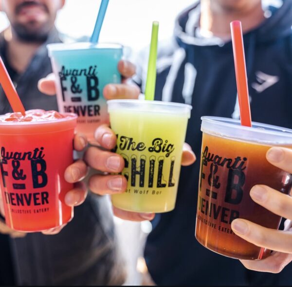 Beat the Heat: The Best Frozen Cocktail Spots in Denver This Summer