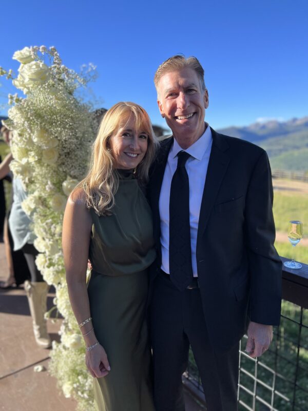 Stephen Shanley Celebrates 30 Years of Service to the Vail Valley Community