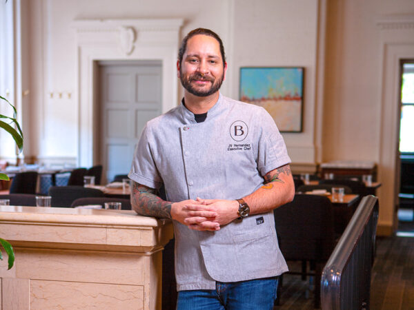 Bambara Restaurant Reimagined: Chef JV Hernandez Brings New Life to Salt Lake City’s Dining Scene