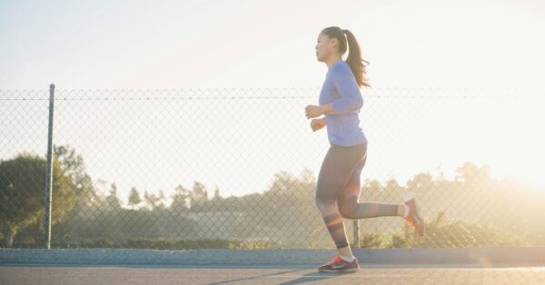 UT Austin Study Shows Daily Exercise Enhances Sleep Quality