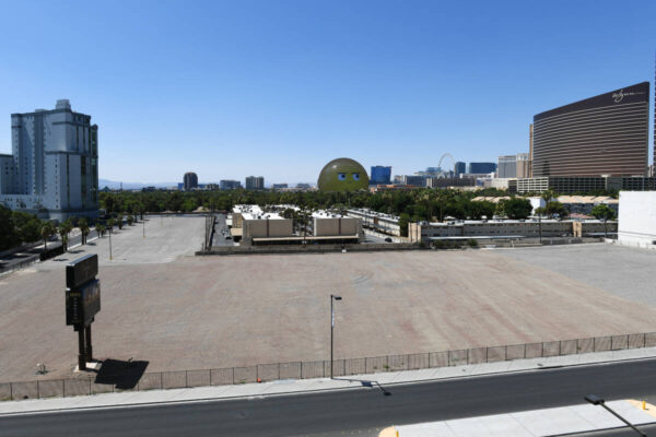 Developer Lorenzo Doumani Revives Luxury Resort Plans a Decade After Clarion Hotel Implosion