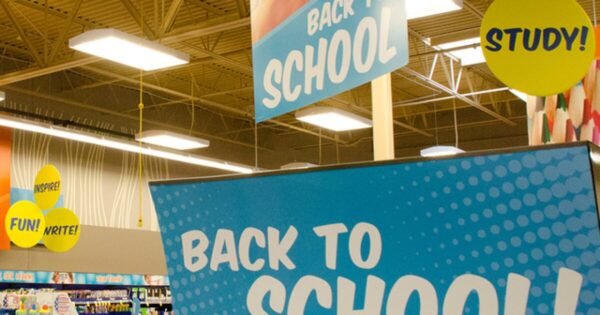 Preparing for the 2025-2026 School Year: Events and Savings Tips for Families