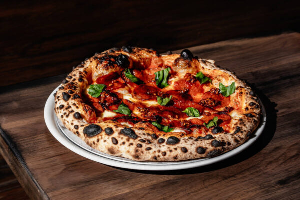 Double Zero Pie & Pub Celebrates Recognition as One of the Top 50 Pizzerias in the U.S. with Special Discounts