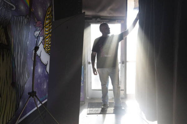 Las Vegas Arts District Businesses Oppose Proposed Noise Rule Amendment