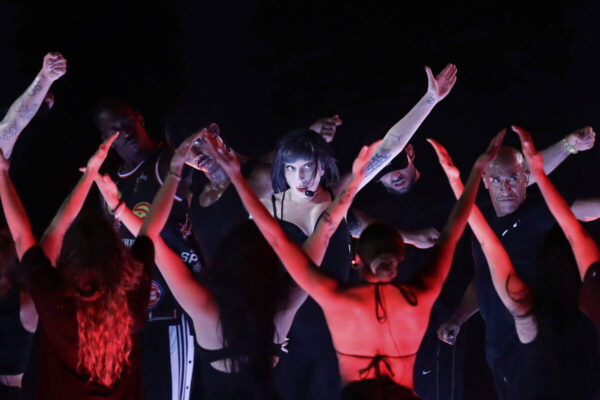 Lady Gaga Gears Up for Mayhem Ball Tour, Sparks Residency Speculation in Las Vegas