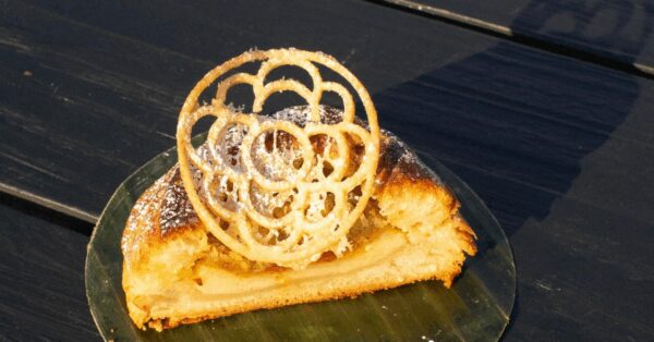 Eric Esmeria Launches Esmeria Bakehouse with Unique Filipino Flavors