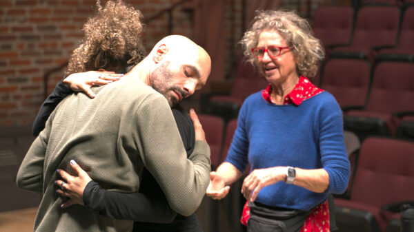 KT Nelson Premieres New Work at ODC/Dance’s Summer Sampler: A Reflection on Grief and Community