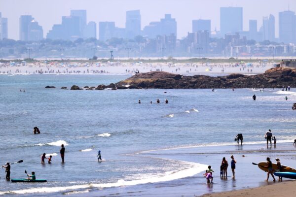 Boston Faces Unprecedented Humidity Amid Changing Climate Patterns