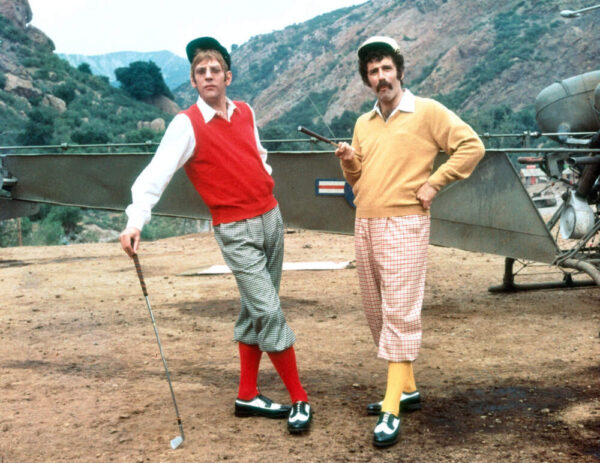 Celebrating Robert Altman’s Legacy: A Centennial Retrospective at the Brattle Theatre