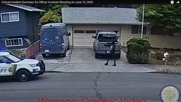 Multnomah County DA’s Ruling on Police Shooting Sparks Debate over Accountability